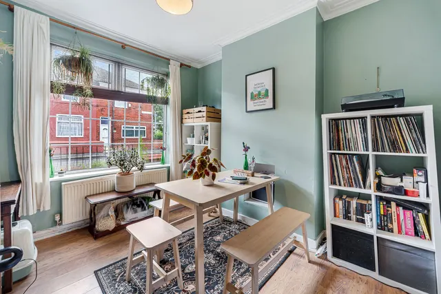 Hornbeam Road, Levenshulme, photo 3