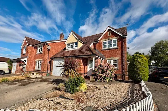 Rosecroft Drive, Langstone, NEWPORT, photo 1
