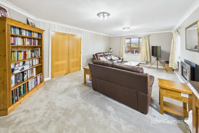 Balance Hill, Uttoxeter, photo 3