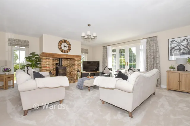 Pleasant Valley Lane, East Farleigh, ME15, photo 2