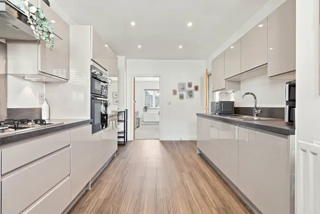 Helena Crescent, Fairfield, SG5, photo 3