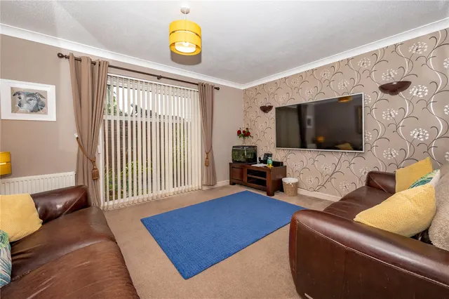 Photo 2 — Shawbury Close Winyates East, Redditch, Worcestershire, B98 0PE
