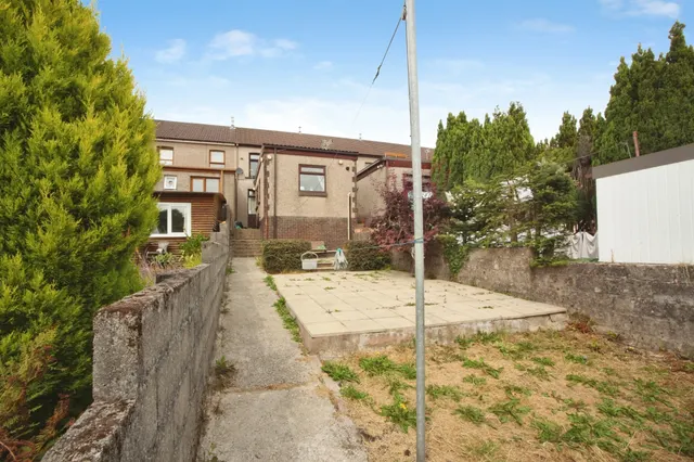 Prichard Street, Porth, CF39, photo 2