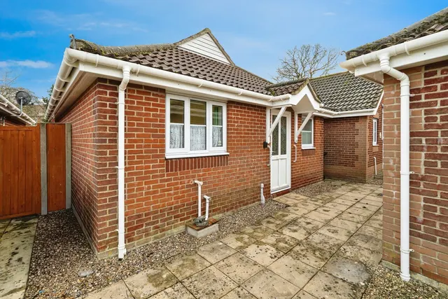 Glaven Close, North Walsham, Norfolk, NR28, photo 1