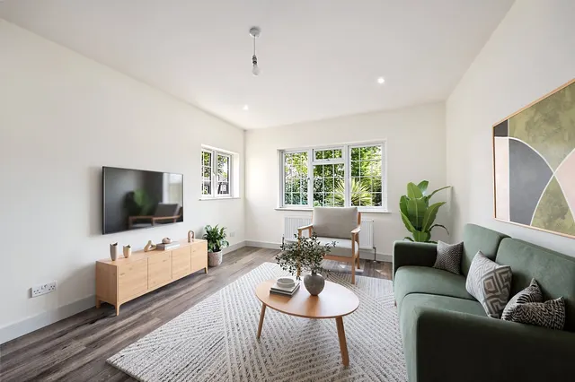 High Park Road, Kew, TW9, photo 3