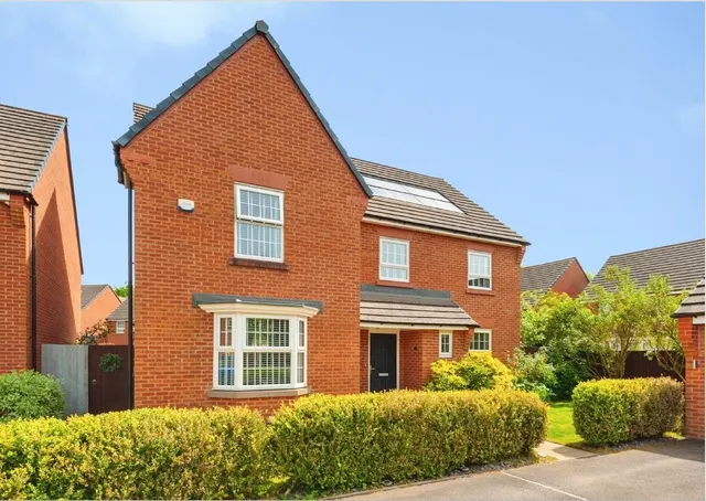 Morston Road, Runcorn, WA7, photo 1