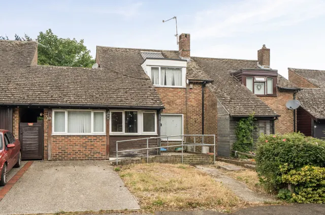Churchmead Close, Lavant, PO18, photo 1