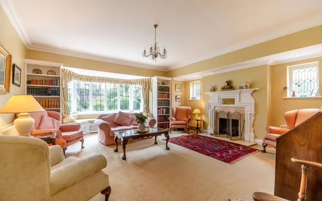 Valley Road, West Bridgford, NG2, photo 2