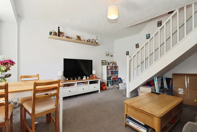 Photo 2 — Longs Drive, Yate, Bristol, Gloucestershire, BS37