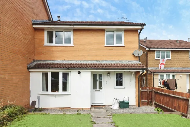Longs Drive, Yate, Bristol, Gloucestershire, BS37, photo 1