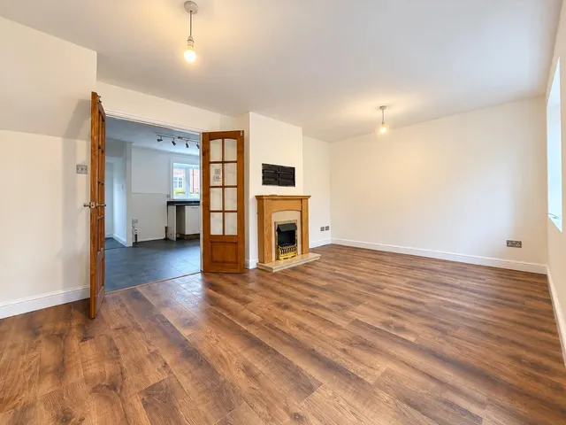 Sherwood Drive, Cannock Town Centre, WS11, photo 3