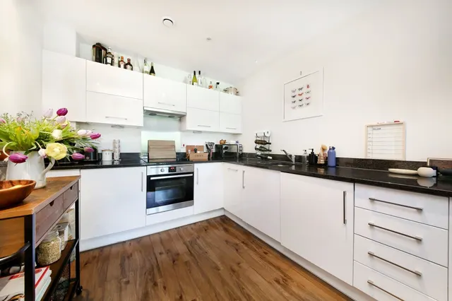 Gwynne Road, London, SW11, photo 3