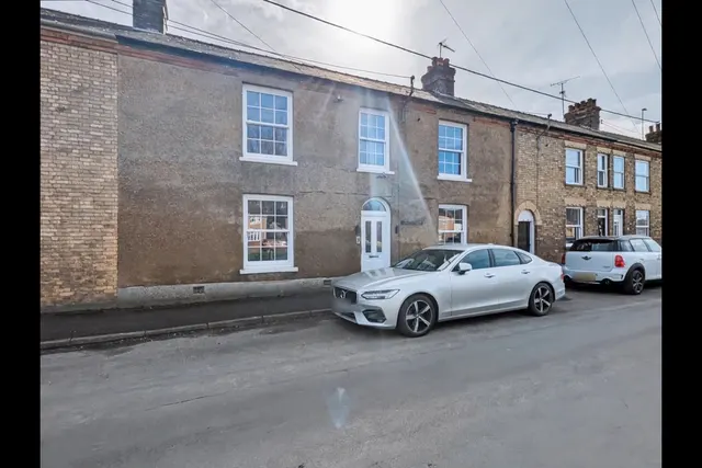 St Peters Road, Upwell, PE14, photo 3