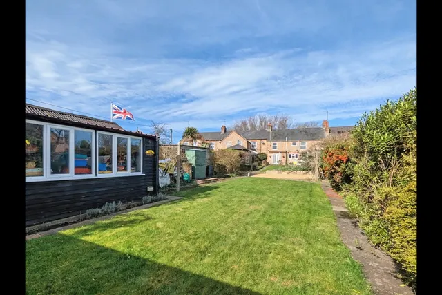 St Peters Road, Upwell, PE14, photo 1