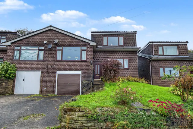 Temple Lane, Littleborough, OL15, photo 1