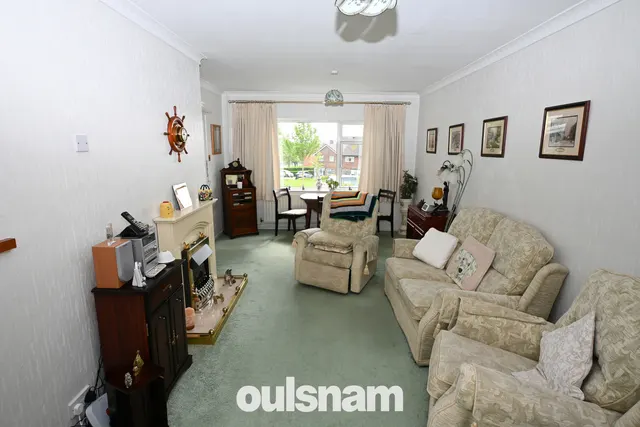 Photo 3 — Shenley Lane, Bournville Village Trust, Selly Oak, Birmingham, B29 4JJ