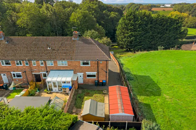 St. Johns Avenue, Lostock Gralam, CW9, photo 3