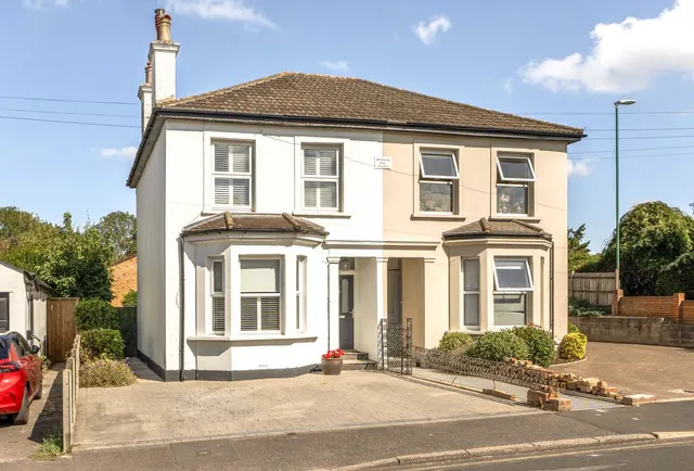 Sandy Lane North, Wallington, SM6 8LJ, photo 1