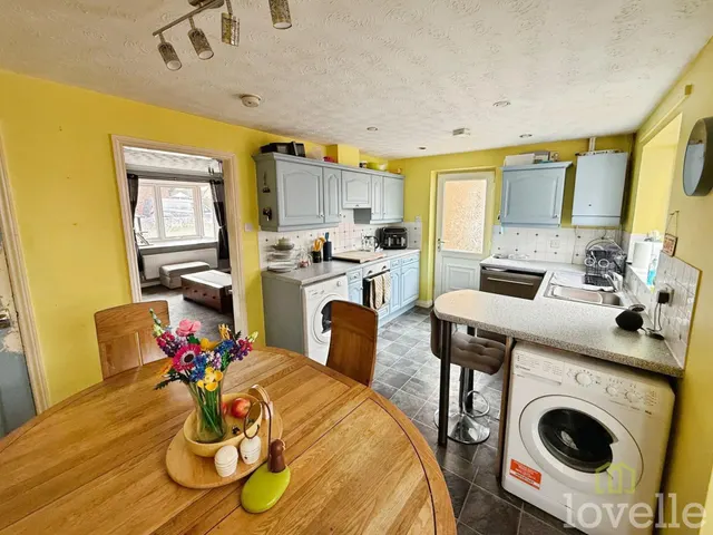 The Gleanings, Navenby, LN5, photo 2