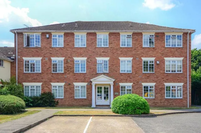 Abbottsmede Close, Twickenham, TW1, photo 1