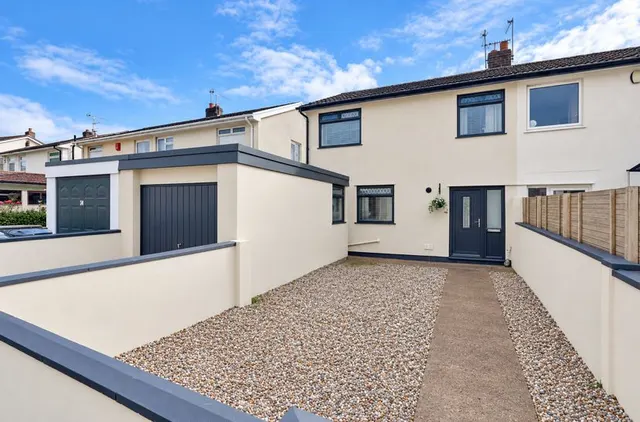 Colwinstone Close, Llandaff North, CF14, photo 1