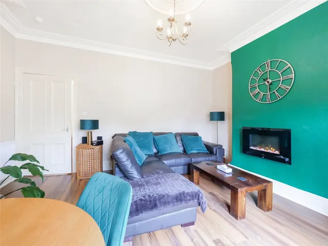 Photo 2 — Waterside Street, Kilmarnock, East Ayrshire, KA1