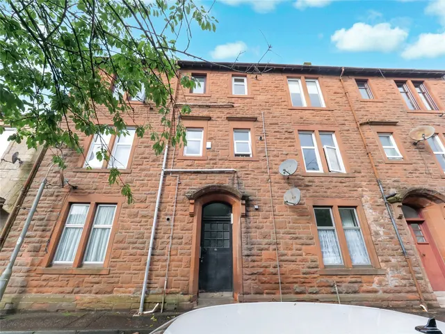 Waterside Street, Kilmarnock, East Ayrshire, KA1, photo 1
