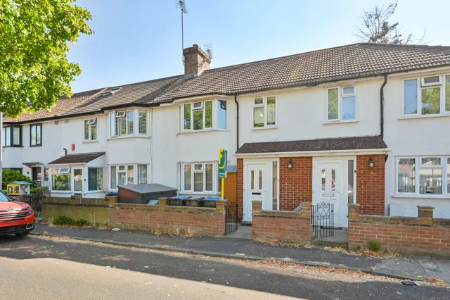 9 Long Walk, New Malden, photo 1