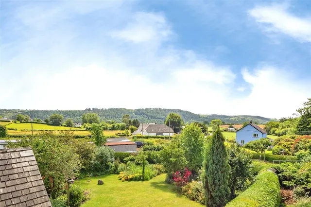 Caeheulog, Llanafan, SY23, photo 2