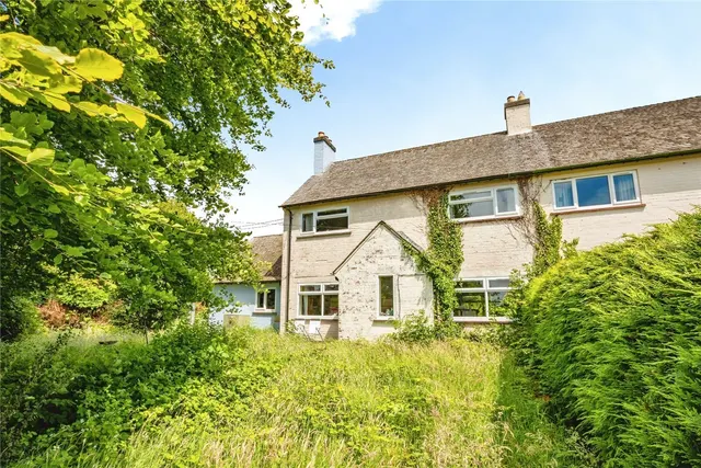 Caeheulog, Llanafan, SY23, photo 1