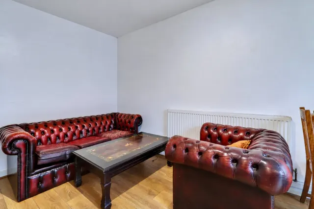Champion Hill, London, SE5, photo 3
