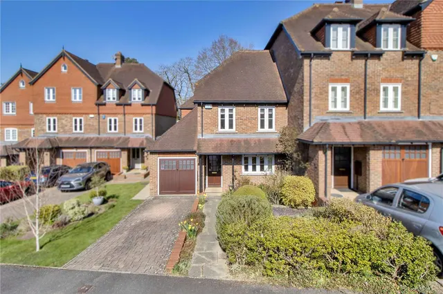 Amherst Place, Sevenoaks, Kent, TN13 3BT, photo 1