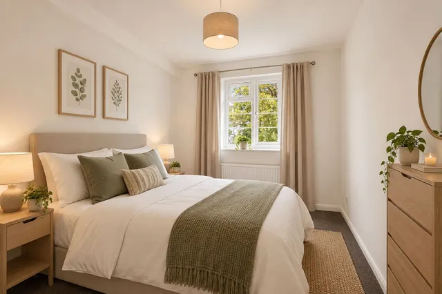 Glenbuck Road, Surbiton, KT6, photo 2