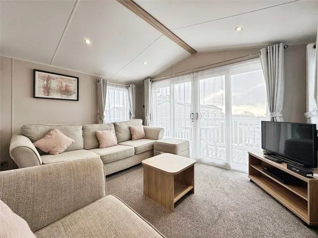 Killigarth Manor Holiday Park, Looe, PL13, photo 2