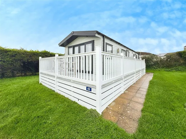 Killigarth Manor Holiday Park, Looe, PL13, photo 1