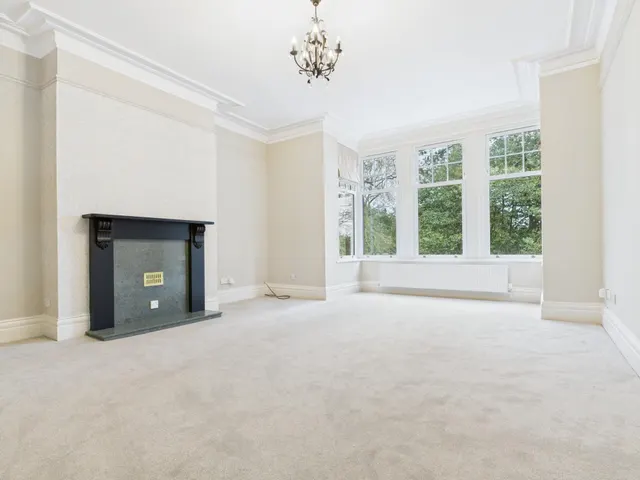 Photo 2 — Harlow Moor Drive, Harrogate, HG2