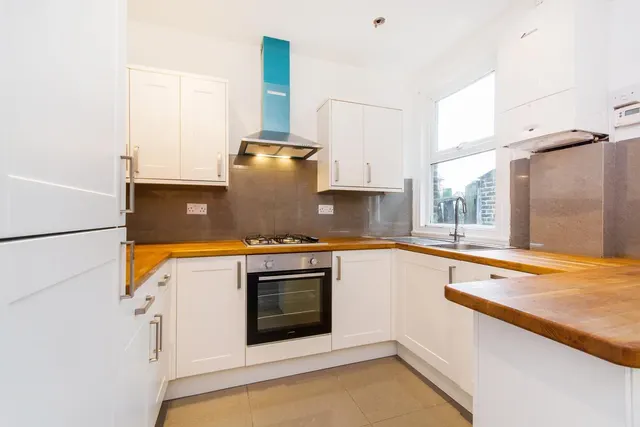 Durban Road, West Norwood, SE27, photo 1
