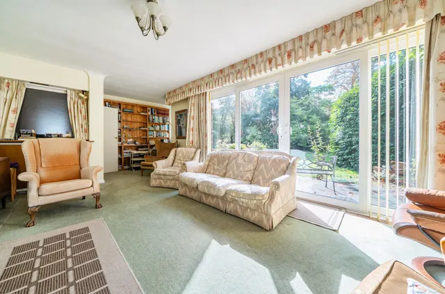 The Drive, Chichester, PO19, photo 3