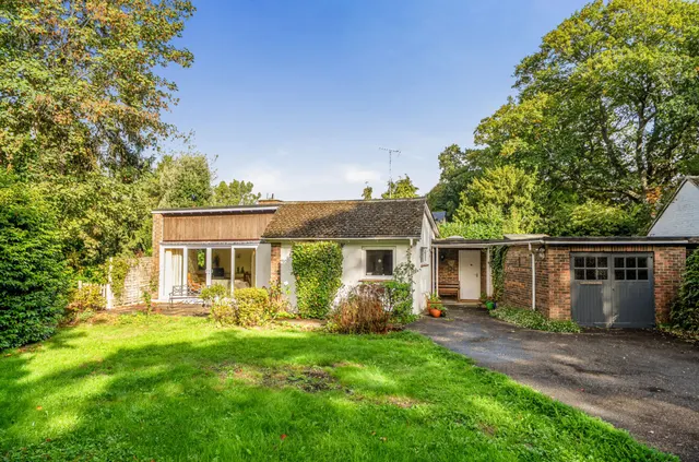 The Drive, Chichester, PO19, photo 1