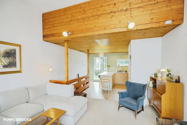 Ffordd Hebog, Y Felinheli, LL56, photo 3