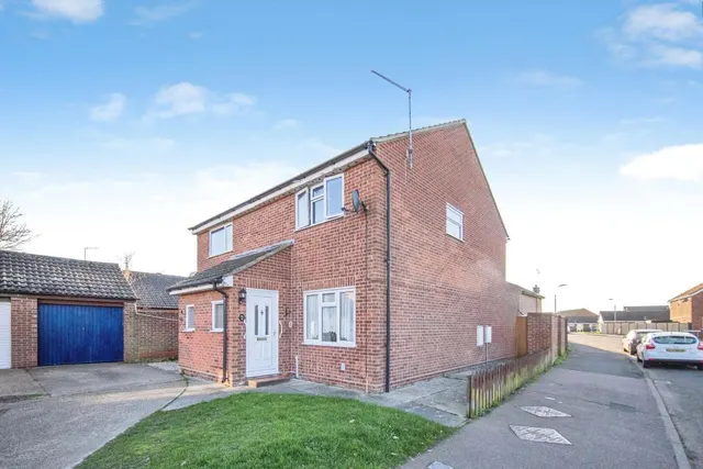Constable Avenue, Clacton-On-Sea, CO16, photo 1