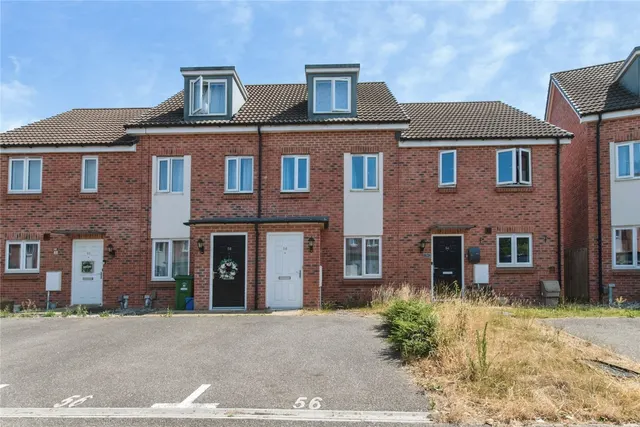 Badger Way, Cranbrook, EX5, photo 1