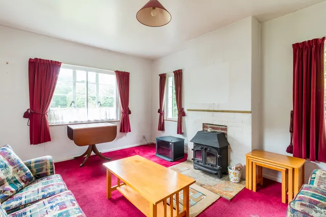 Photo 2 — Hollylea, Hyde, Fordingbridge, Fordingbridge, SP6 2QW