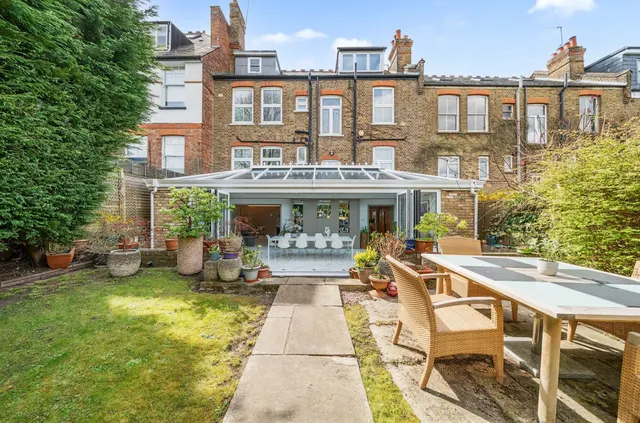 Muswell Avenue, Muswell Hill, N10, photo 1