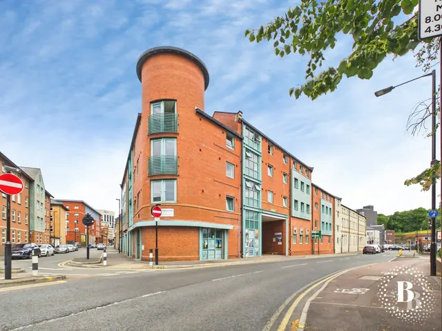Fornham Street, Sheffield, S2, photo 1