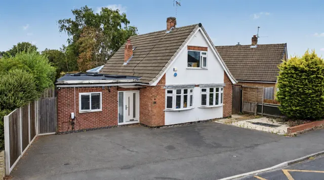 Seaburn Road, Toton, NG9, photo 1