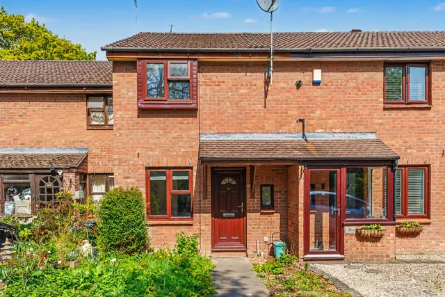 Turton Way, Kenilworth, CV8, photo 1