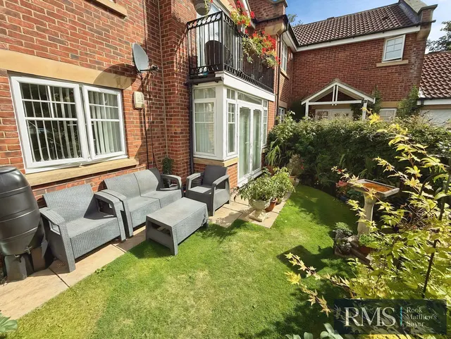Newcastle Upon Tyne NE3 2DH, NE3, photo 2