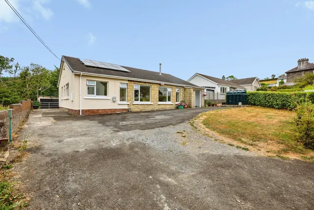 New Quay, SA45, photo 1