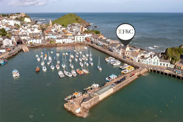 The Quay, Ilfracombe, EX34, photo 1